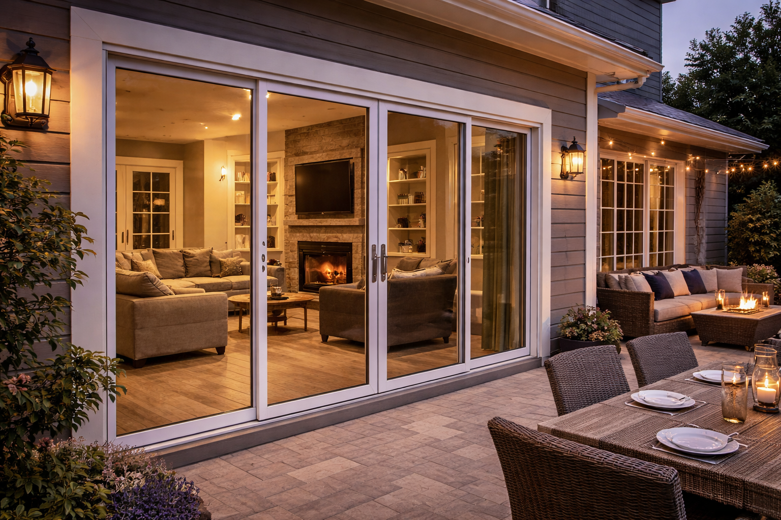 Roofing Material Samples